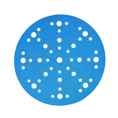 নীল ফিল্ম স্যান্ডিং ডিস্ক